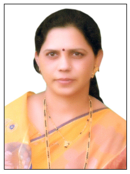 SAU. PRATIBHA WASUDEO RATHOD