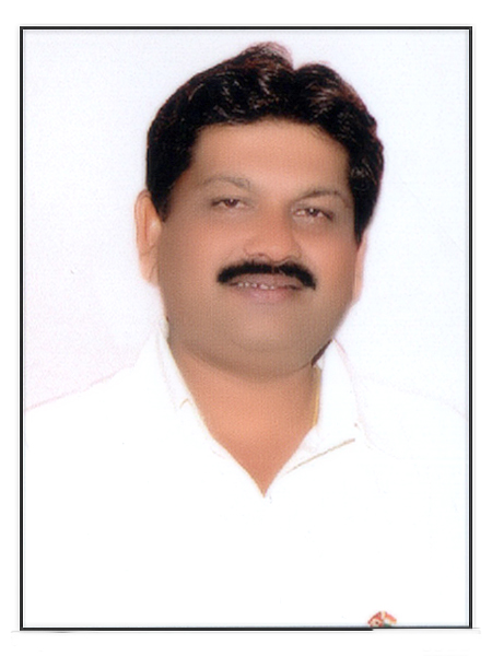 SHRI ARUN CHETANDAS DAGA