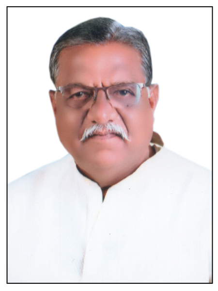 SHRI DATTATRAY VISHWANATH SUPE