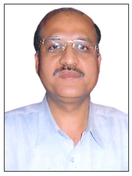 SHRI GHANSHYAM AAIDANJI CHANDAK