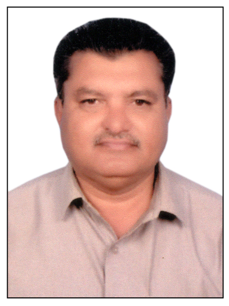 SHRI GIRIRAJKUMAR HARINARAYANJI RATHI