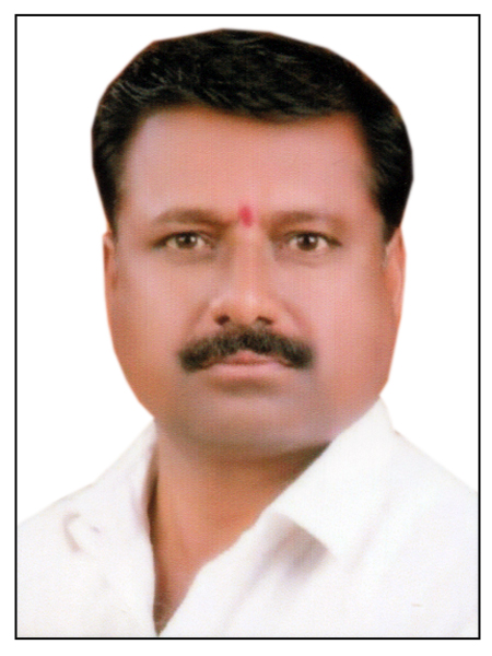 SHRI KAILASH RAMDHAN DANGE