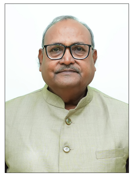 SHRI PRAKASH RAMNIWAS KHANDELWAL