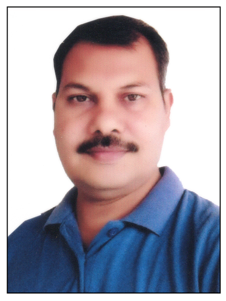 SHRI RADHESHYAM PUNAMCHAND KHANDELWAL