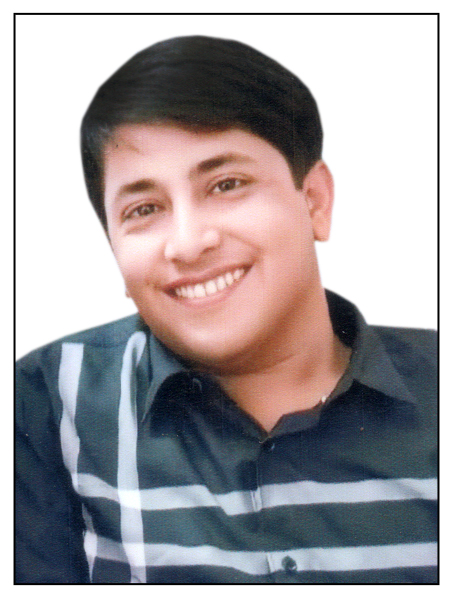 SHRI SATISH HIRALAL THAWARANI