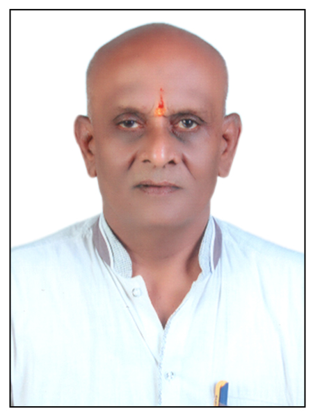 SHRI SUBHASH KISANGOPAL HARKUT