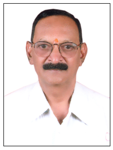 SHRI VIJAY JAGANNATH NAPHADE