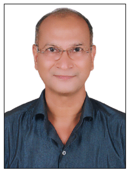 SHRI VISHNU MUKUND KHADSE